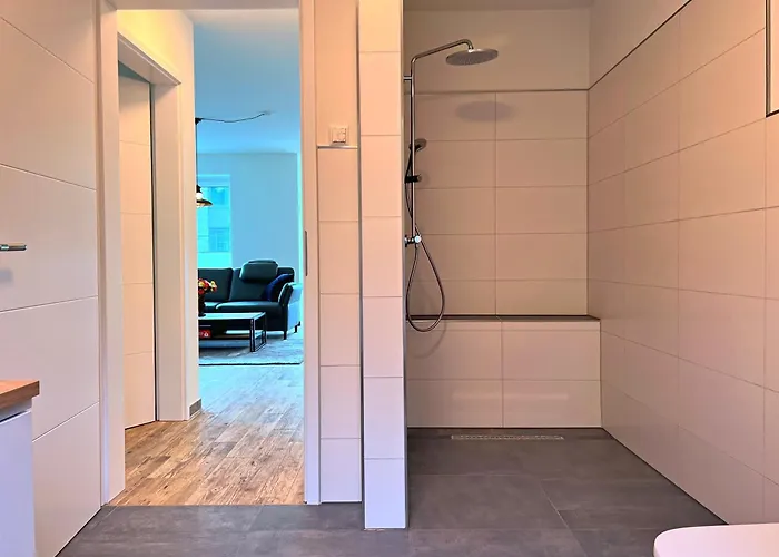 Nordsee Park Sk 29 Watt'n 2